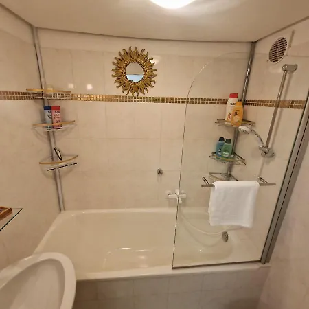 Ferienwohnung Mit Meerblick In Bad Zwischenahn Exterior foto