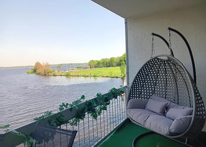 Ferienwohnung Mit Meerblick In Bad Zwischenahn