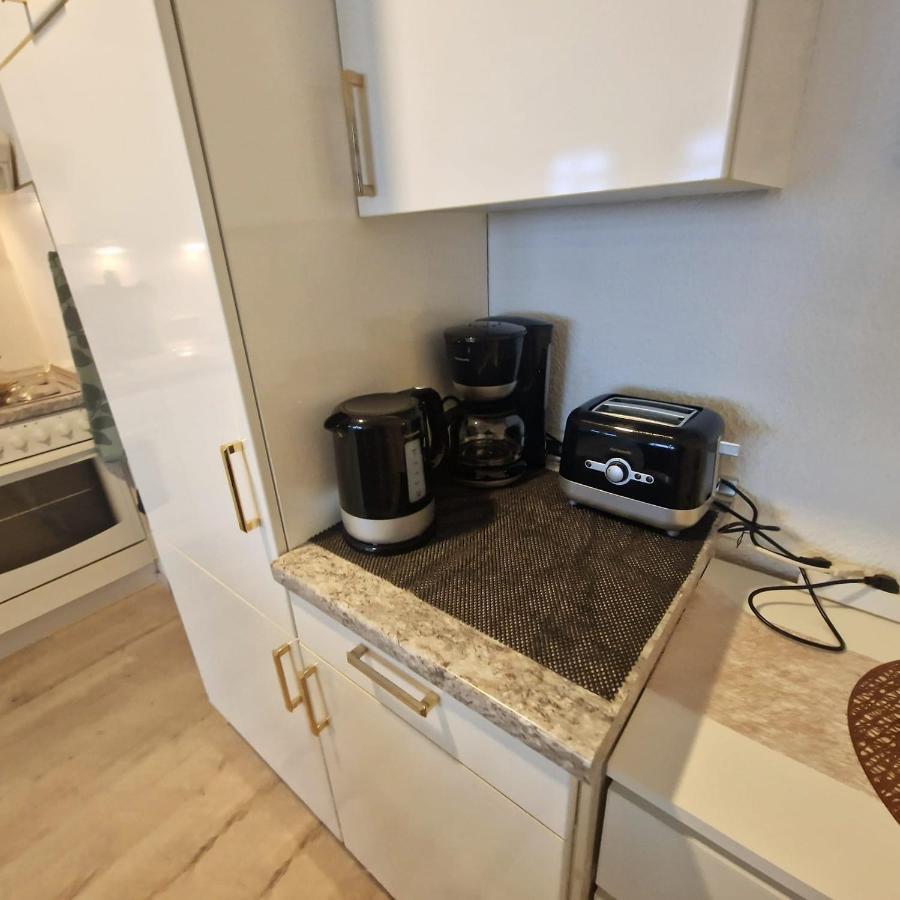 Apartment Mit Meerblick In