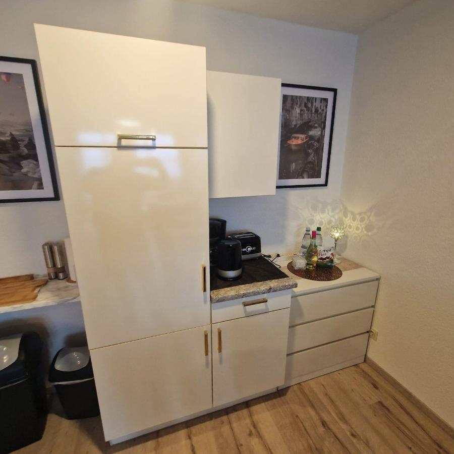 Apartment Mit Meerblick In *