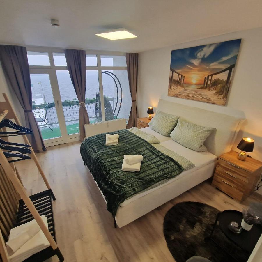 Mit Meerblick In Apartment Bad Zwischenahn
