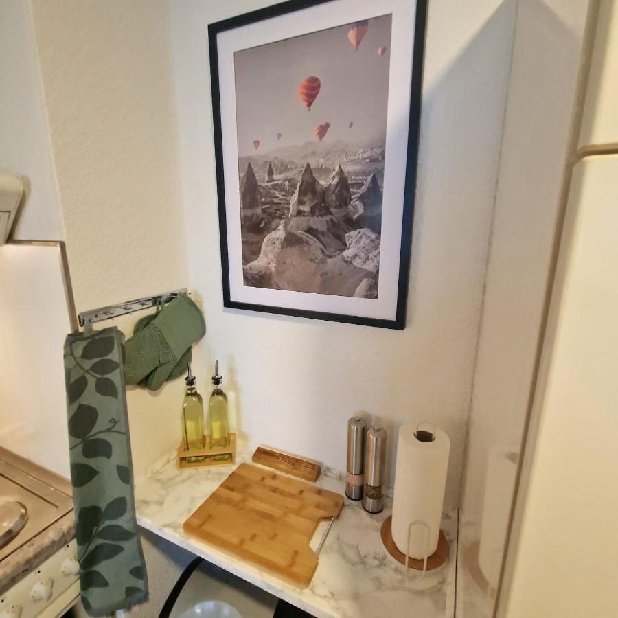 Mit Meerblick In Apartment