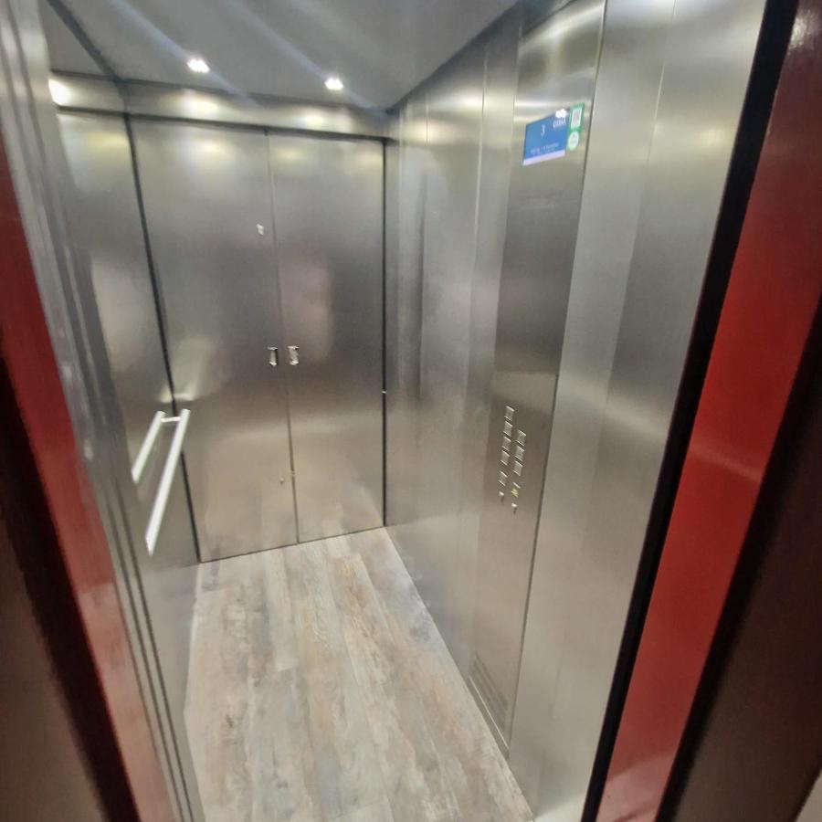Apartment Mit Meerblick In *