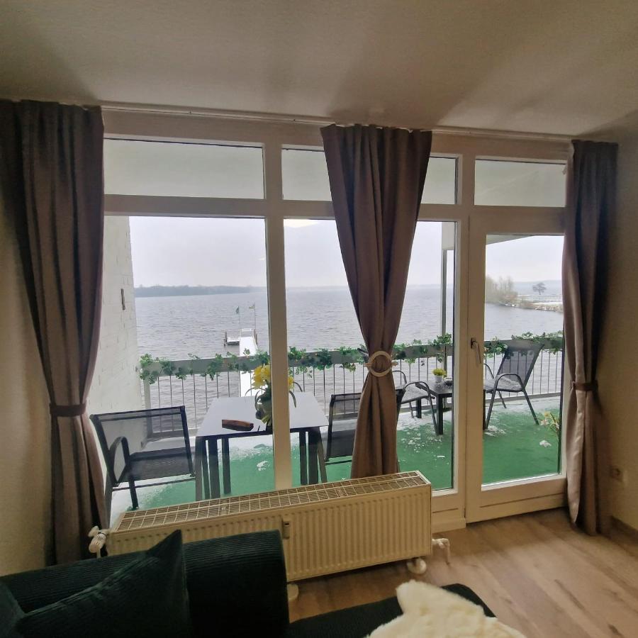 Apartment Mit Meerblick In Bad Zwischenahn