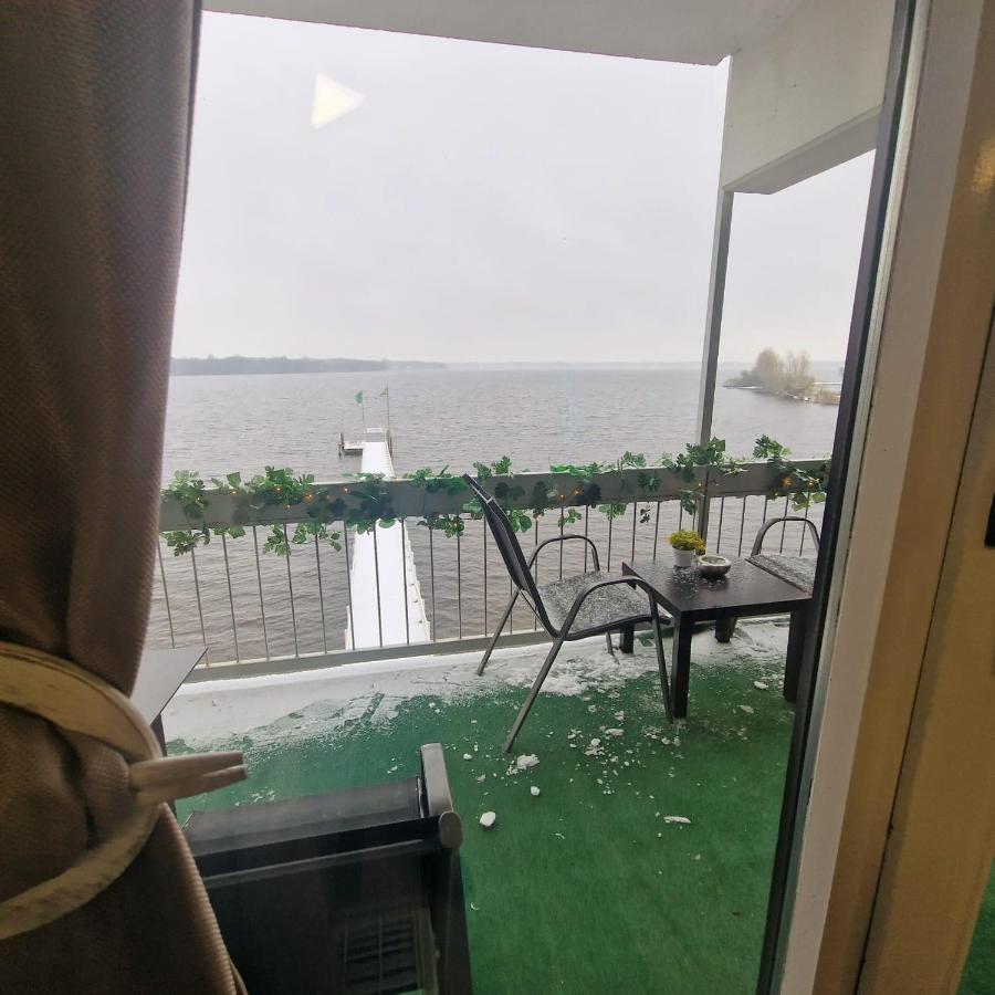 Mit Meerblick In Apartment