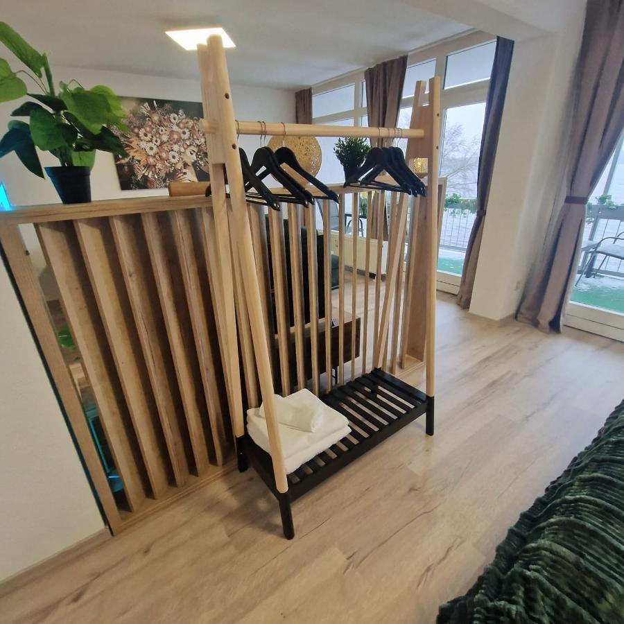 Apartment Mit Meerblick In *