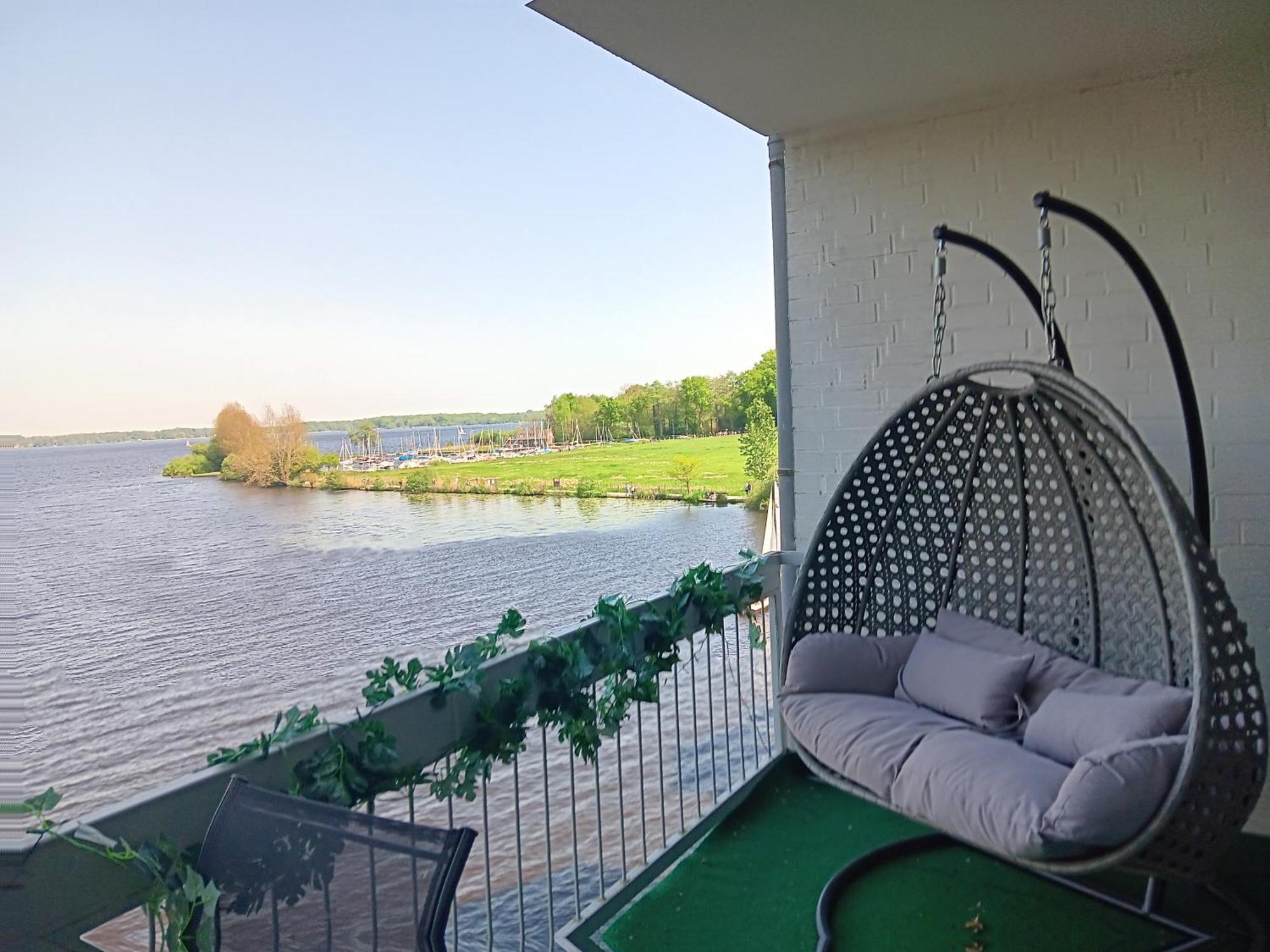 Mit Meerblick In Apartment Bad Zwischenahn