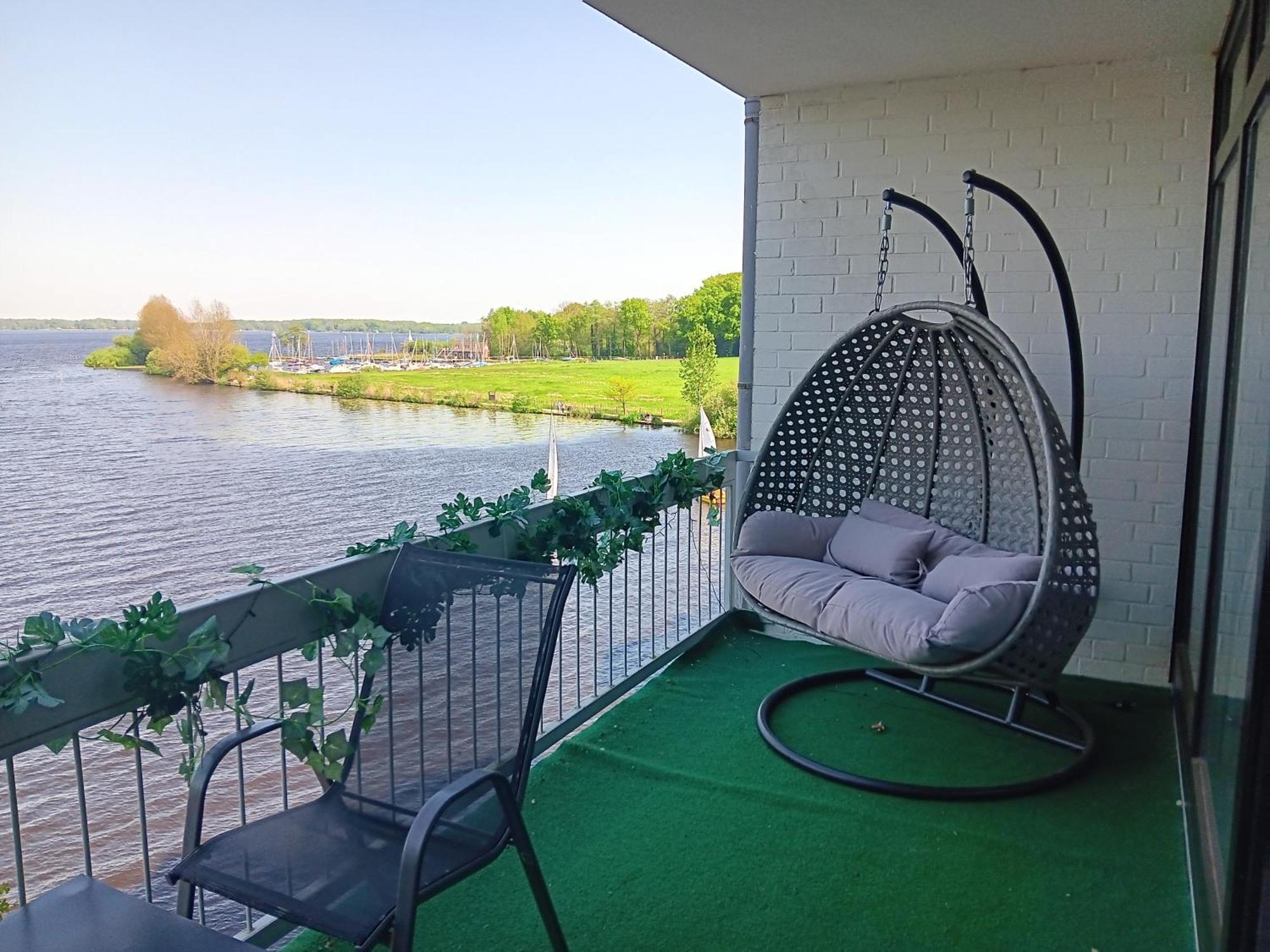 Mit Meerblick In Apartment
