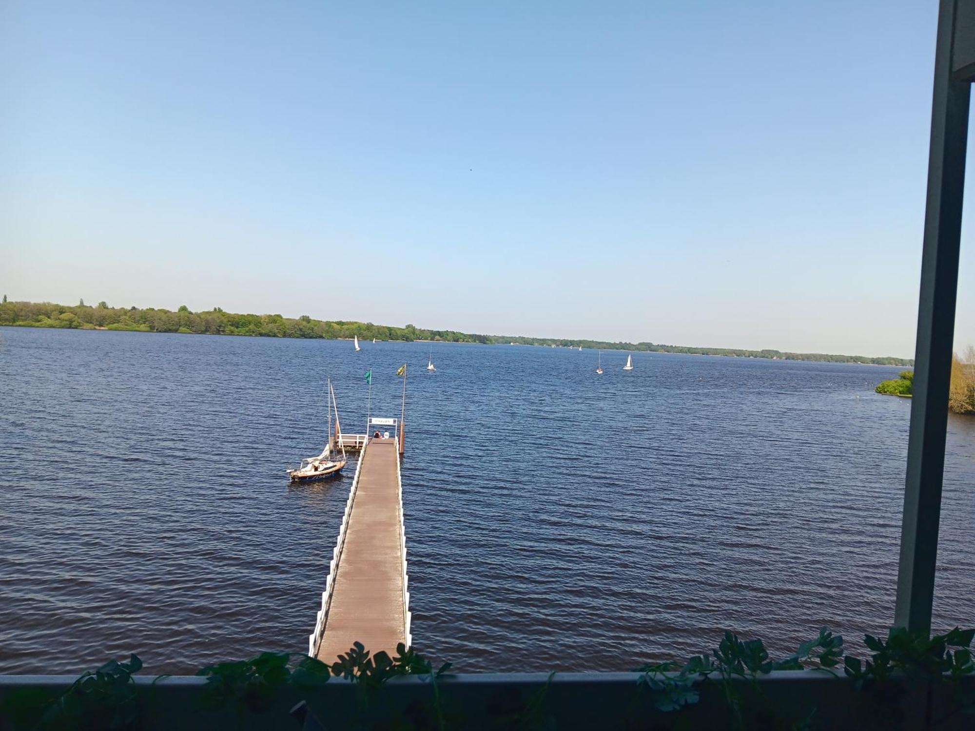Apartment Mit Meerblick In